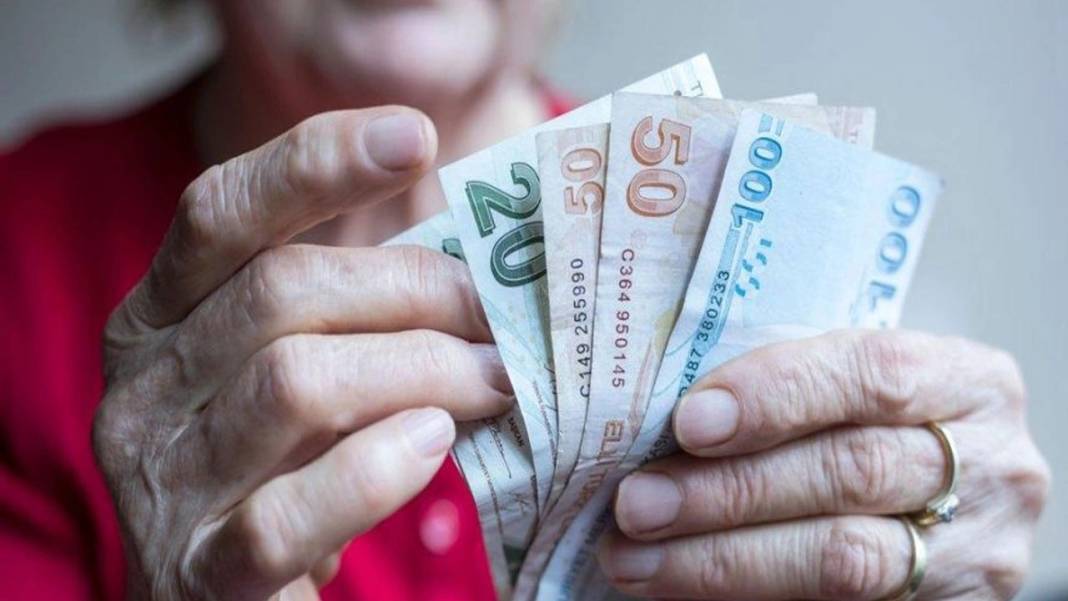3600 DEĞİL 1800 GÜN YETERLİ | Emekli olmak için bu imkandan yararlanabilirsiniz 1